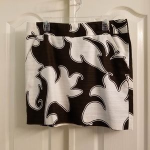Merona pencil skirt with pockets